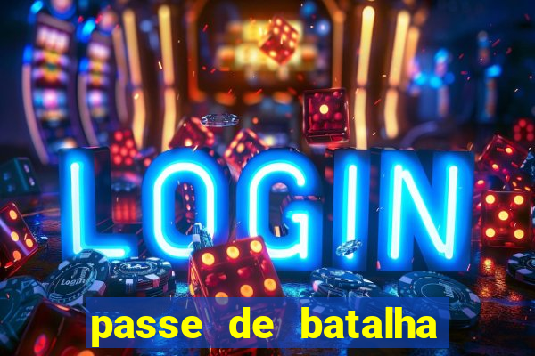 passe de batalha genshin impact comprar